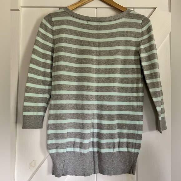 Gap Ladies 3/4 Sleeve - Picture 1 of 3